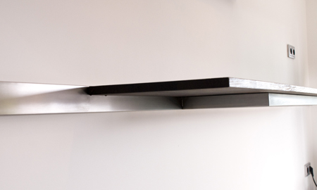 15. Detail keuken